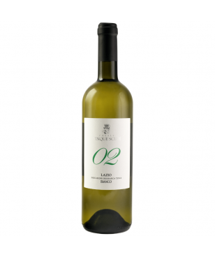 Nero Dello Scalambra, Cesanese di Affile DOC