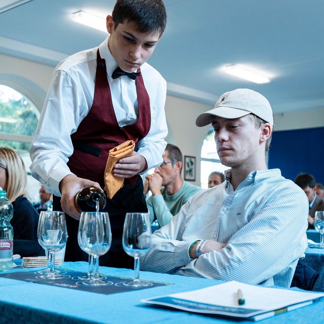 alla scoperta dei vini Laziali a Velletri con Arsial 