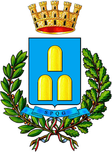 Stemma di Zagarolo