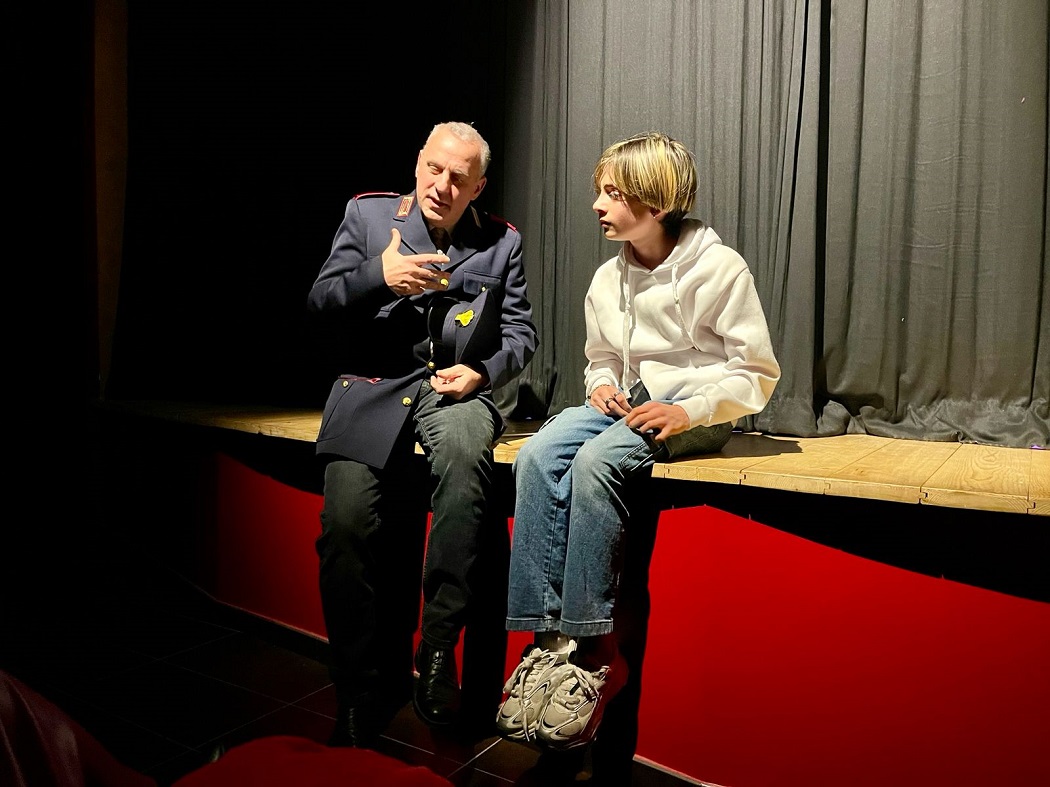 Premio Colosseo 2026