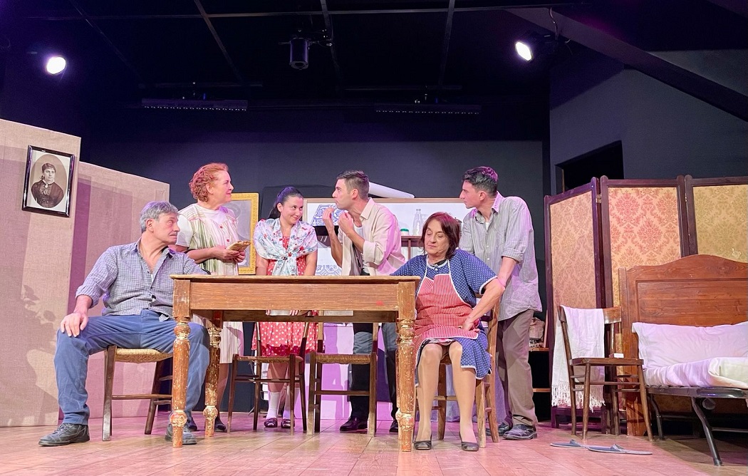 Premio Colosseo 2026