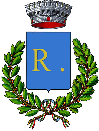 Coat of arms of Ripalimosani