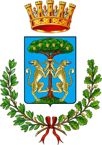 Stemma di Senigallia