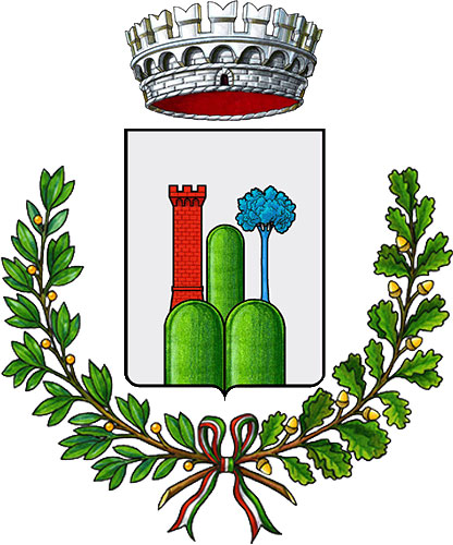 Stemma di Tavullia