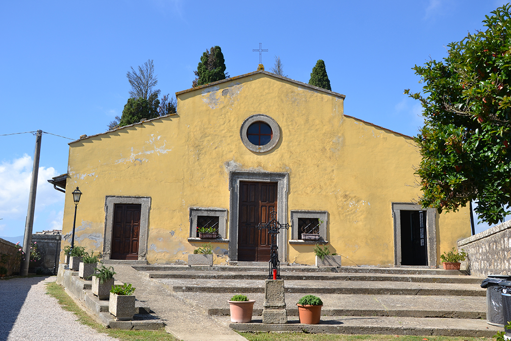 Bassano in Teverina. Festa dei Santi Fidenzio e Terenzio