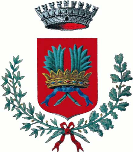 Stemma di Canepina