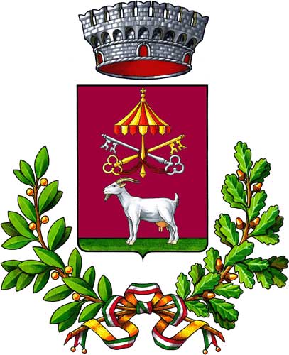 Stemma di Capranica