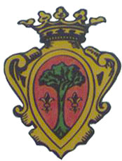 Stemma di Farnese