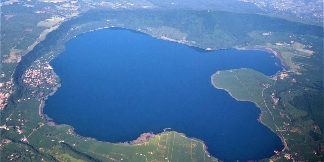 Lago di Vico