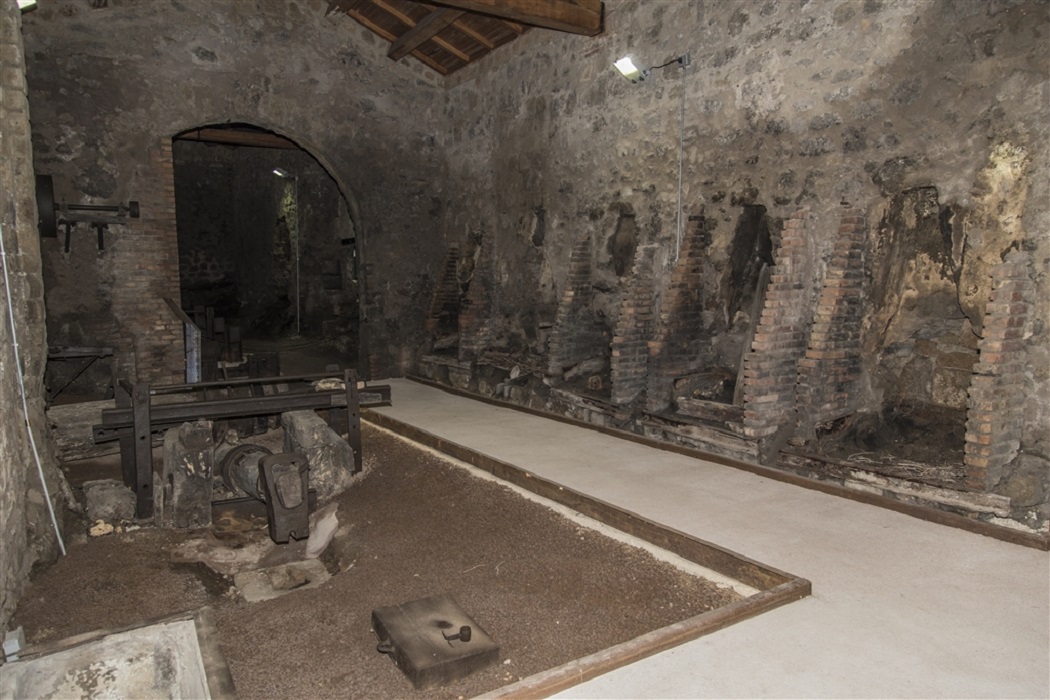 Museo della Vecchia Ferriera