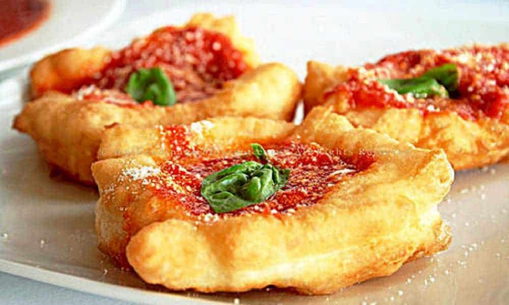 Festa di Sant'Anna e Sagra della Pizza Fritta
