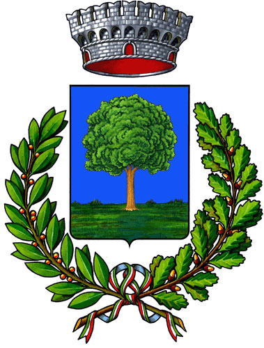 Stemma di Valentano