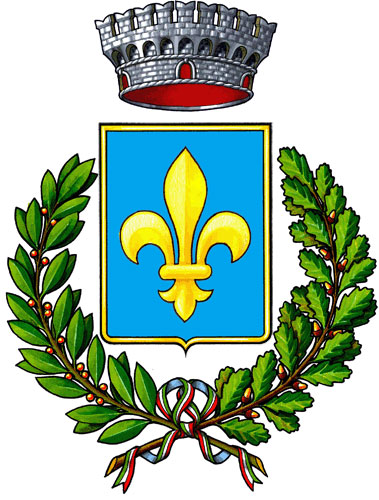 Stemma di Vallerano