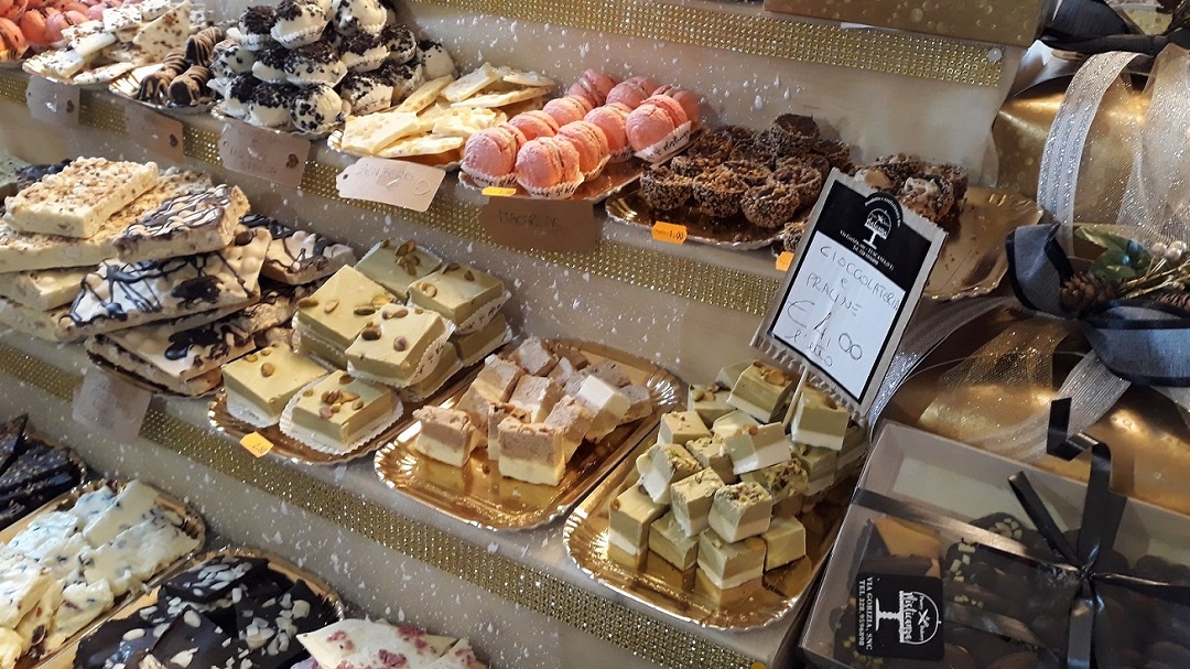 Viterbo - CioccoTuscia