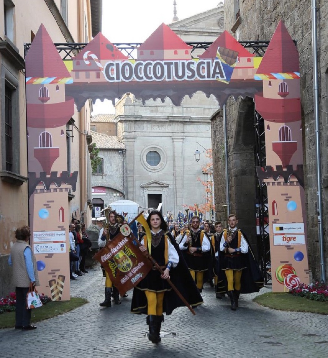 Viterbo - CiccoTuscia