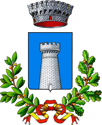 Coat of arms of Vinchiaturo