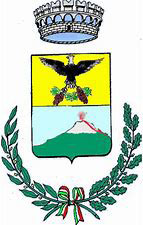 Coat of arms of Zafferana Etnea
