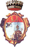Coat of arms of Bonefro
