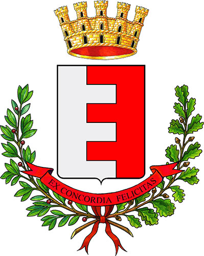 Stemma di Fano