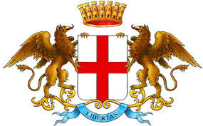 Stemma di Genova