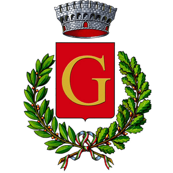 Stemma di Gesualdo