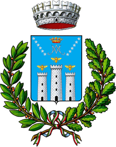 Stemma d Mussomeli
