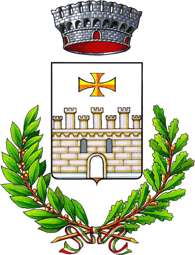 Stemma di Sorano