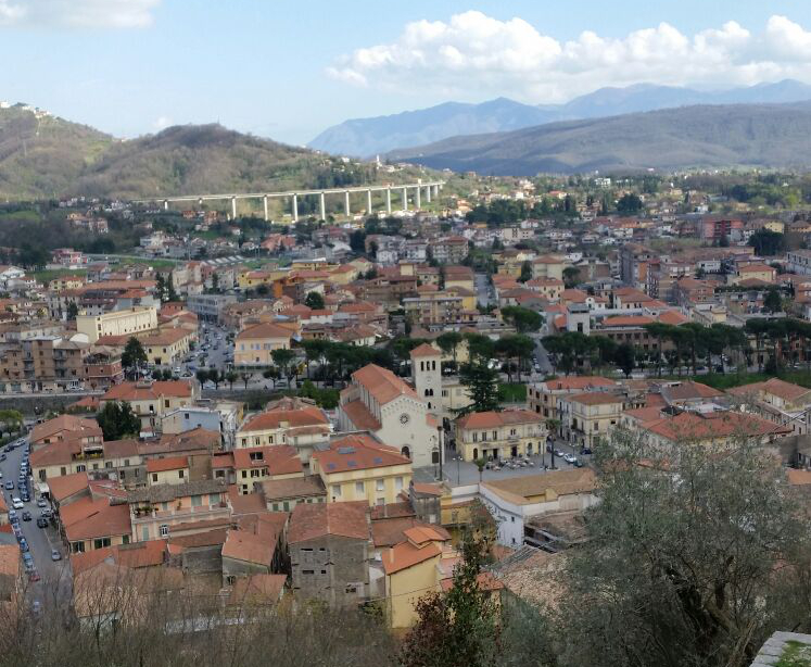 Sora. Festa di Sant’Antonio Abate