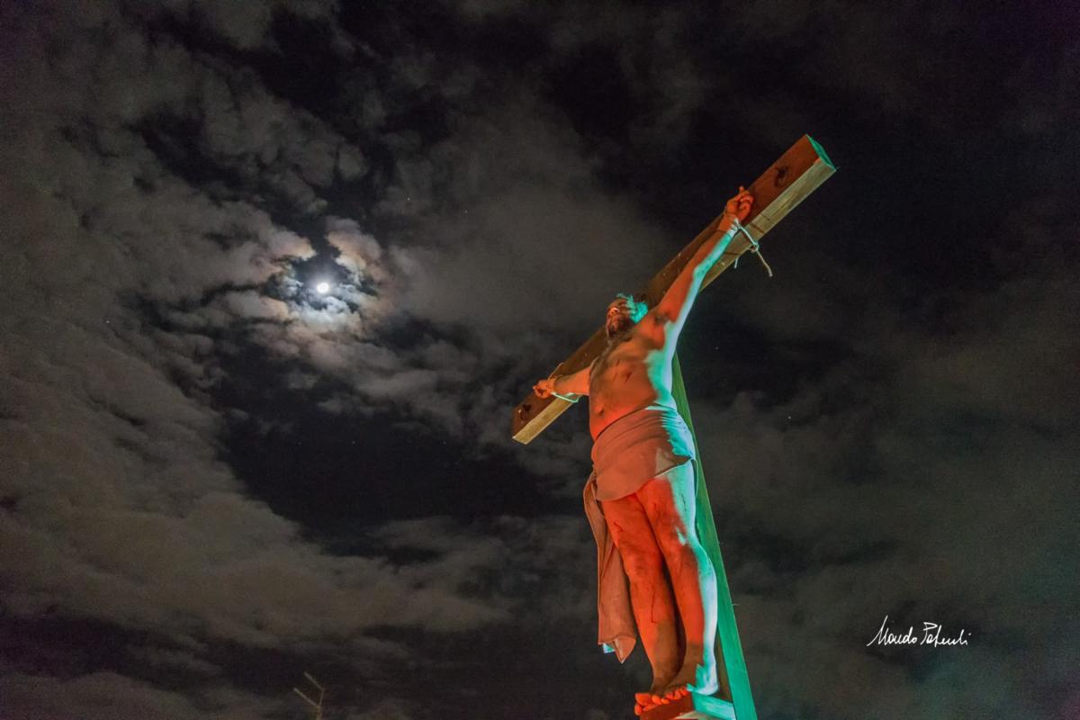 Frosinone. PassioChristi