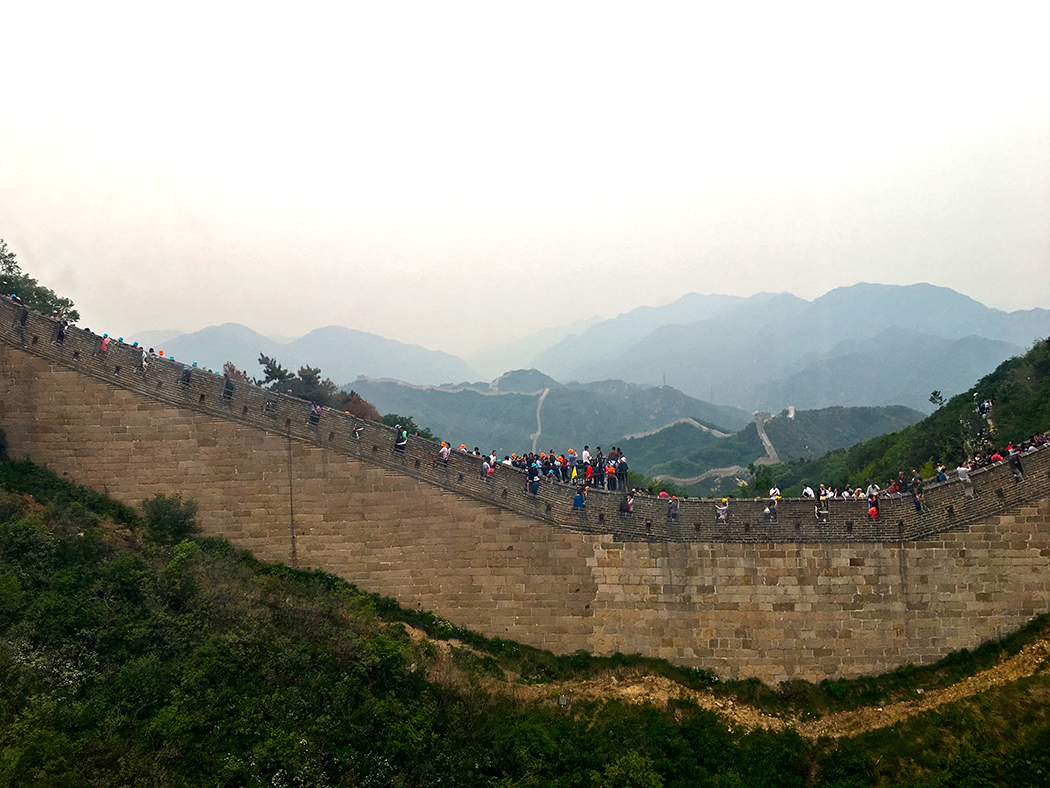 Antiche dinastie nella Cina Ultramoderna