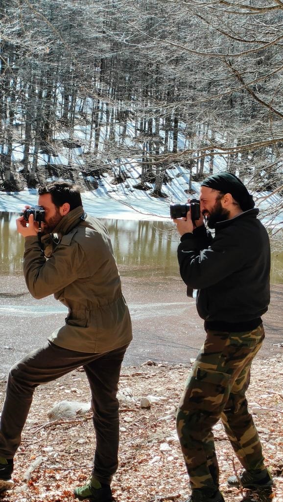 video di promozione dell'alta Ciociaria