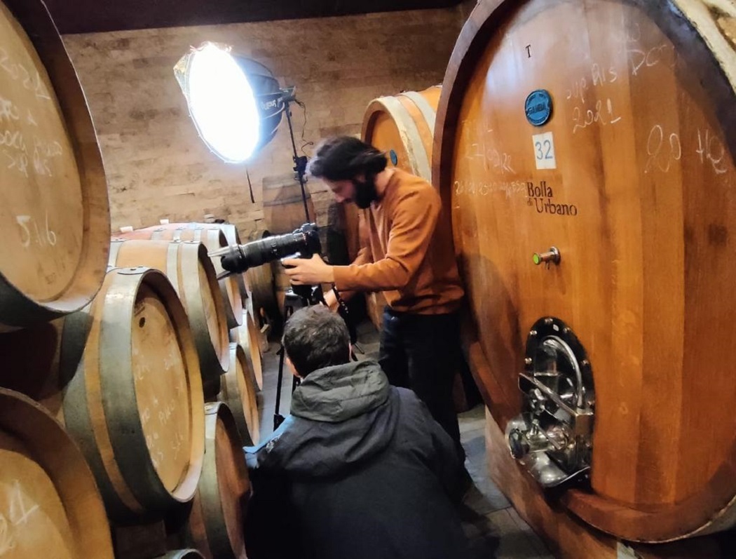 video di promozione dell'alta Ciociaria
