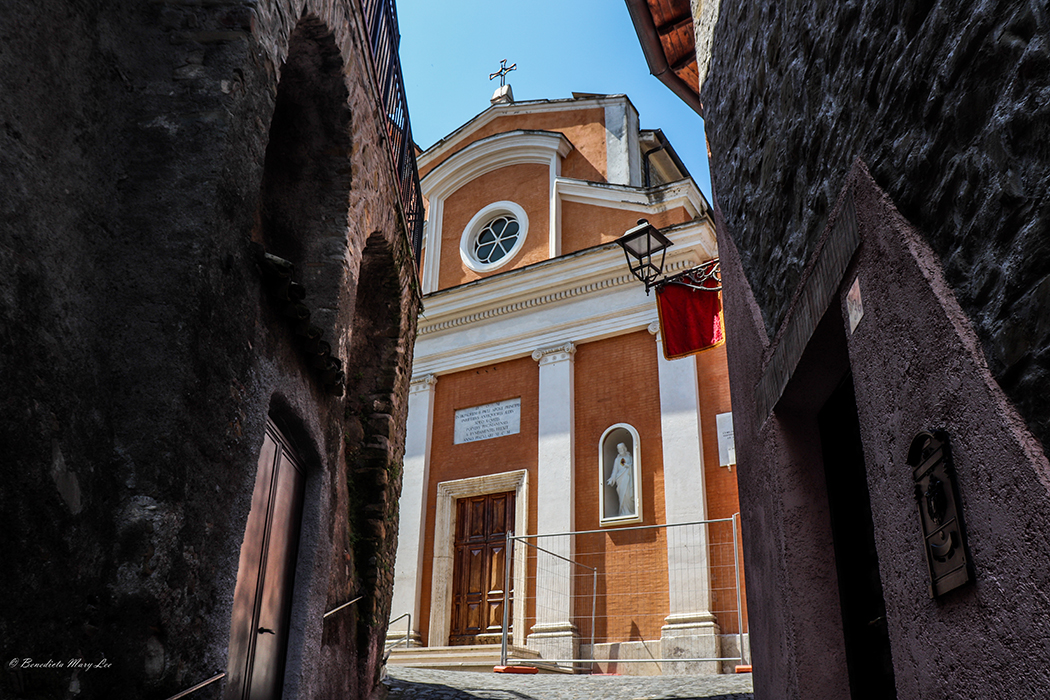 Chiesa di San Paolo Apostolo
