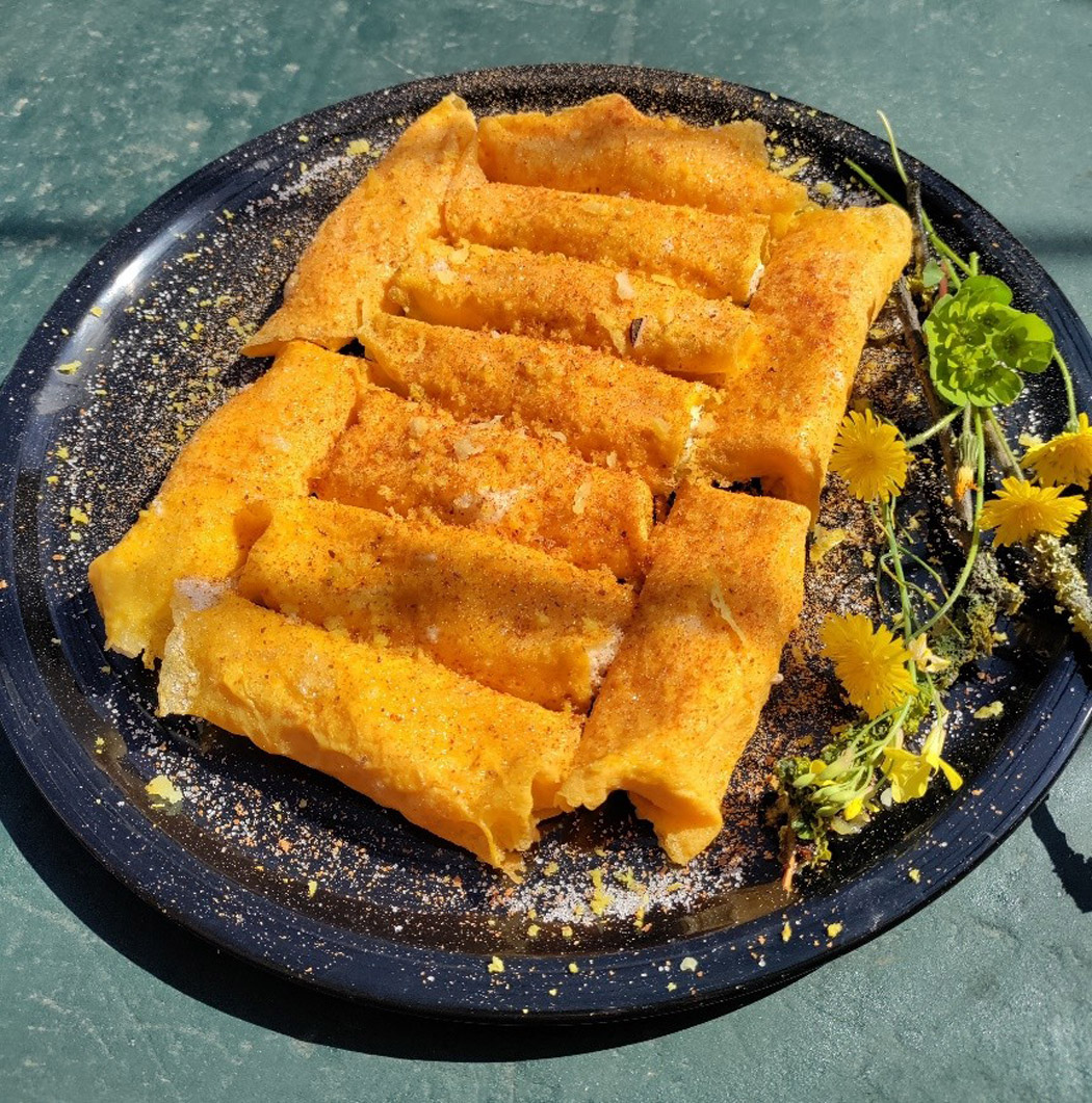 “Dita degli Apostoli”: il dolce Pugliese legato alla storia di San Tommaso?