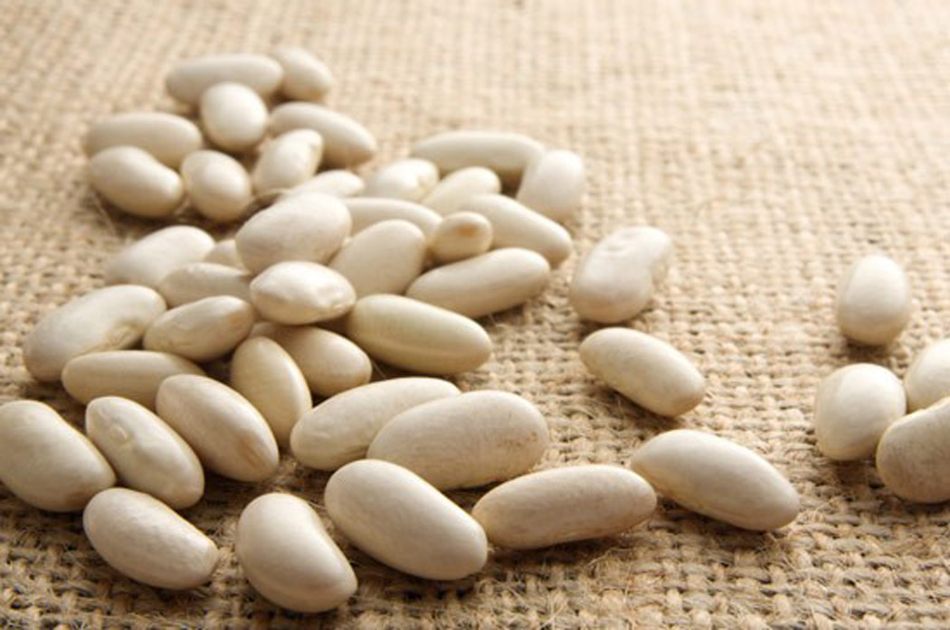 I Fagioli in pignatta di Nonna Peppa