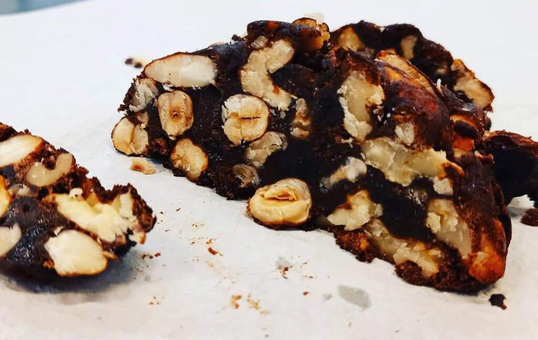 Il pampepato è solo di Terni, e ognuno di noi ha il suo ingrediente segreto