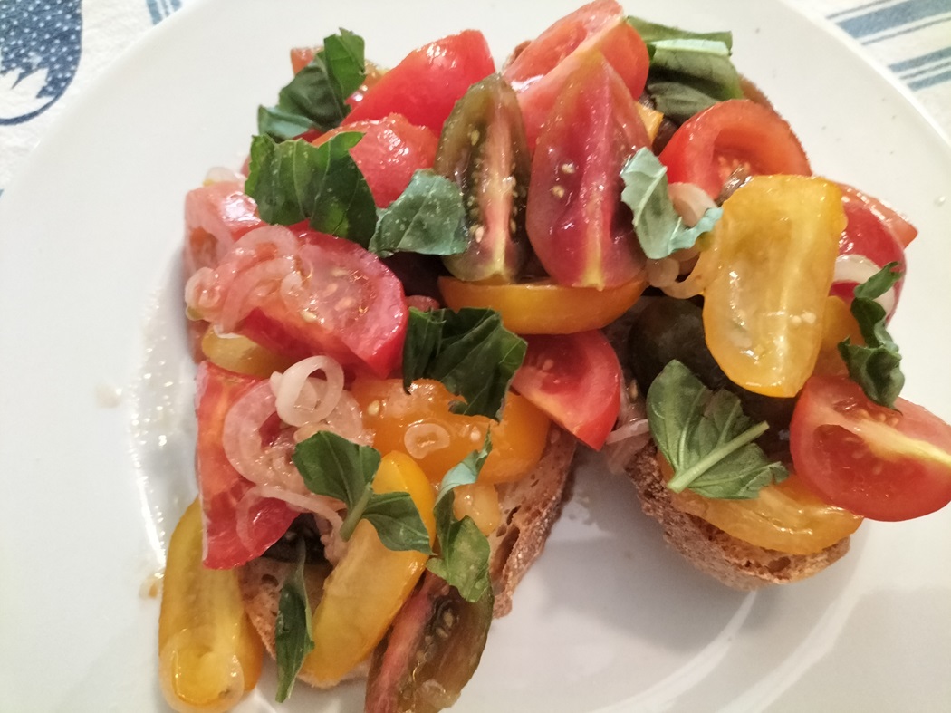 Panzanella