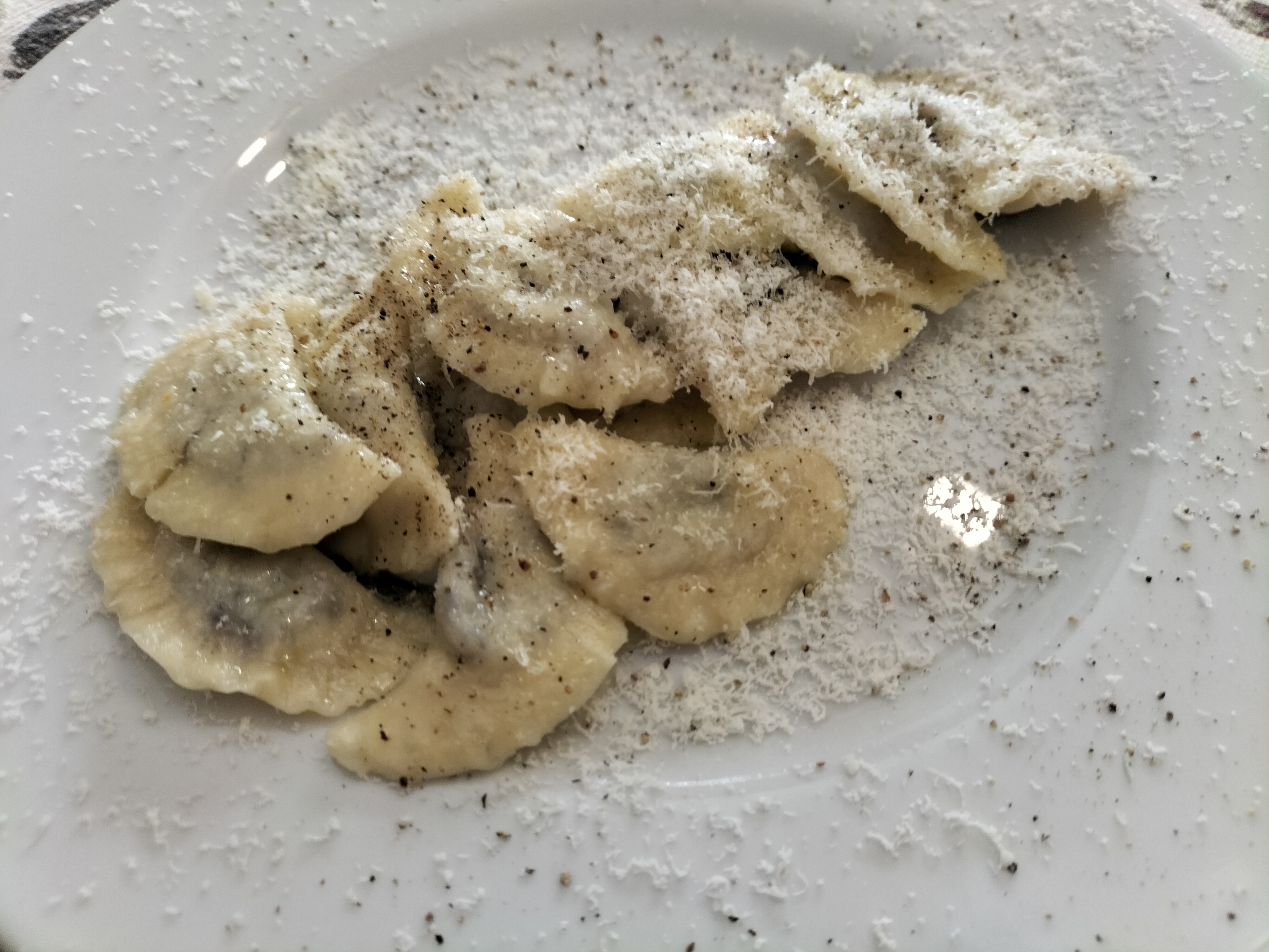 Tortelli cremaschi