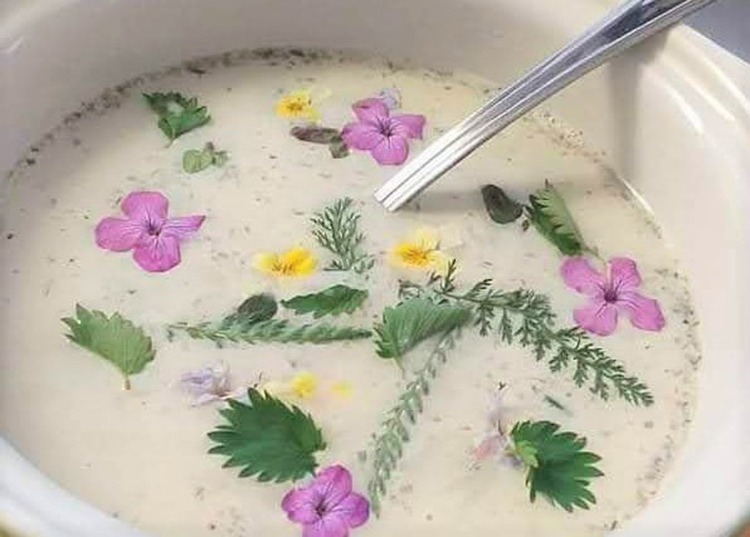 La ‘Zuppa di Prato di Granero’, un piatto di 1000 anni fa