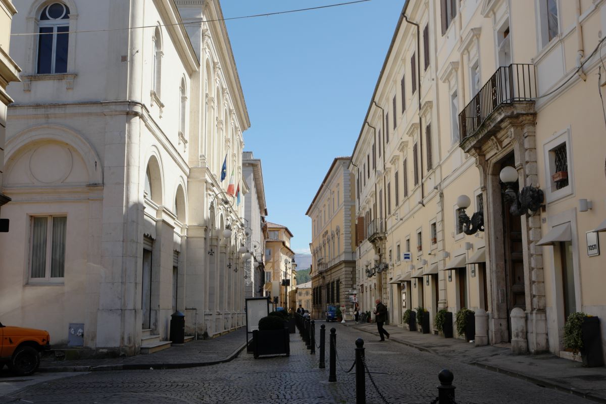 26 Nov: con Rieti a Radio Radio con “Amico Comune”