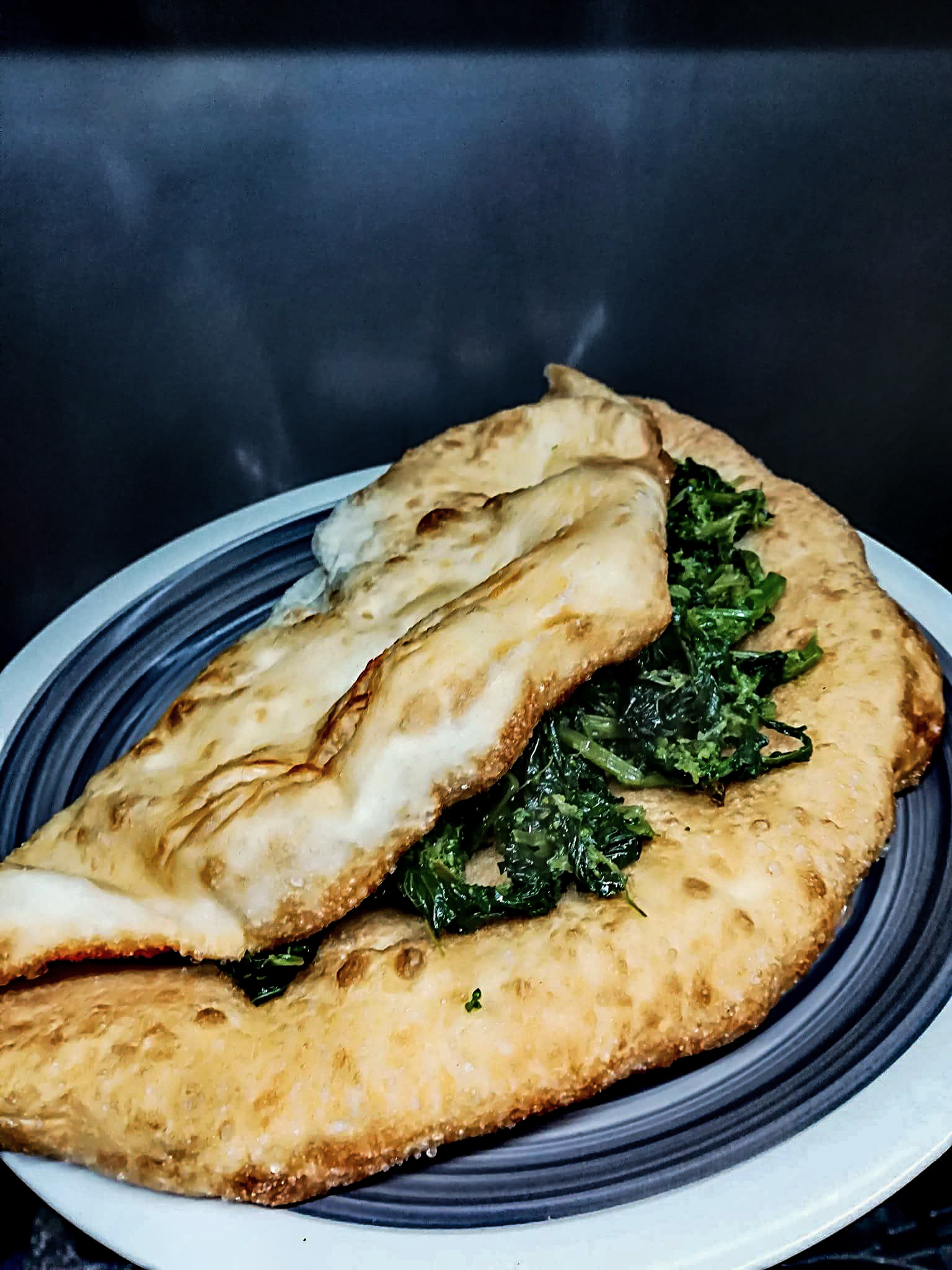 Roccasecca. Festa del Broccoletto