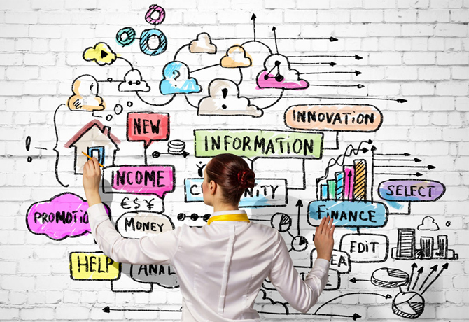 Energitismo rafforza il tuo brand