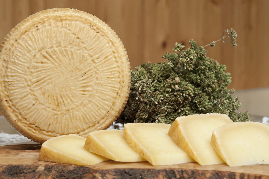 Cittaducale. Fiera di San Magno e Sagra del Pecorino