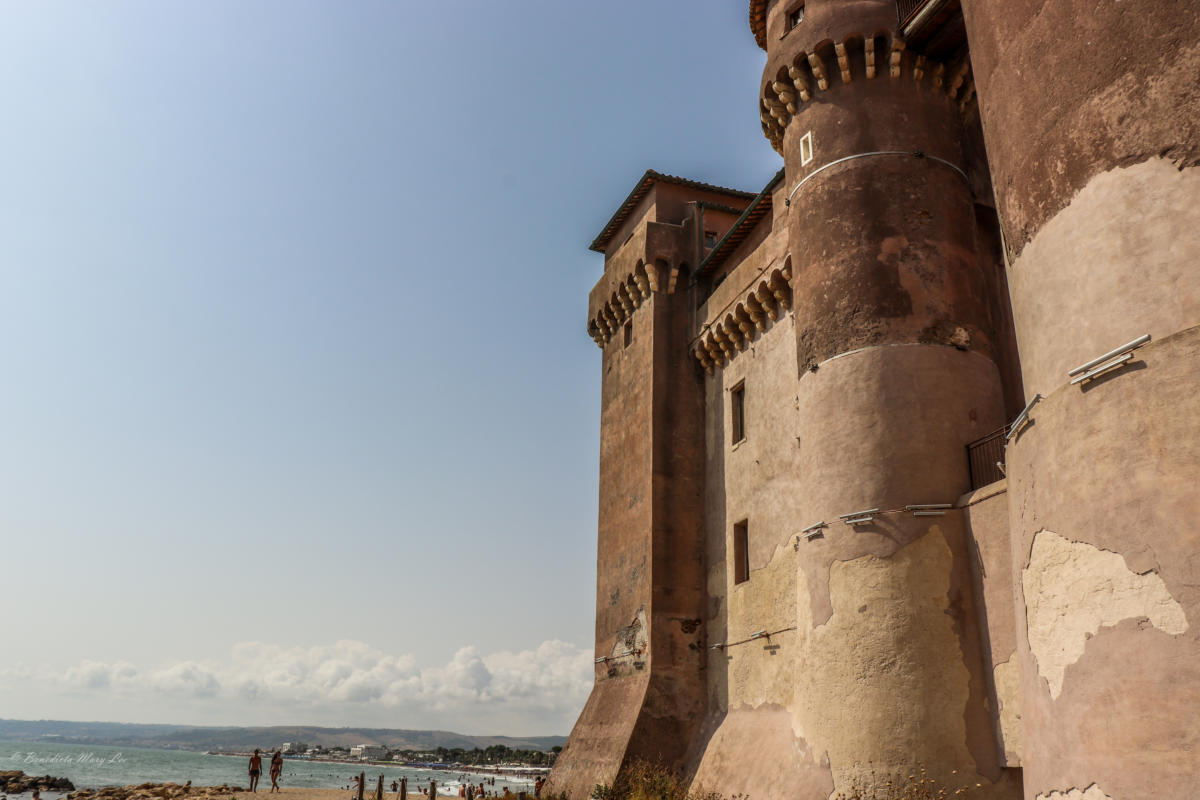 Santa Marinella. Festa di San Giuseppe Artigiano