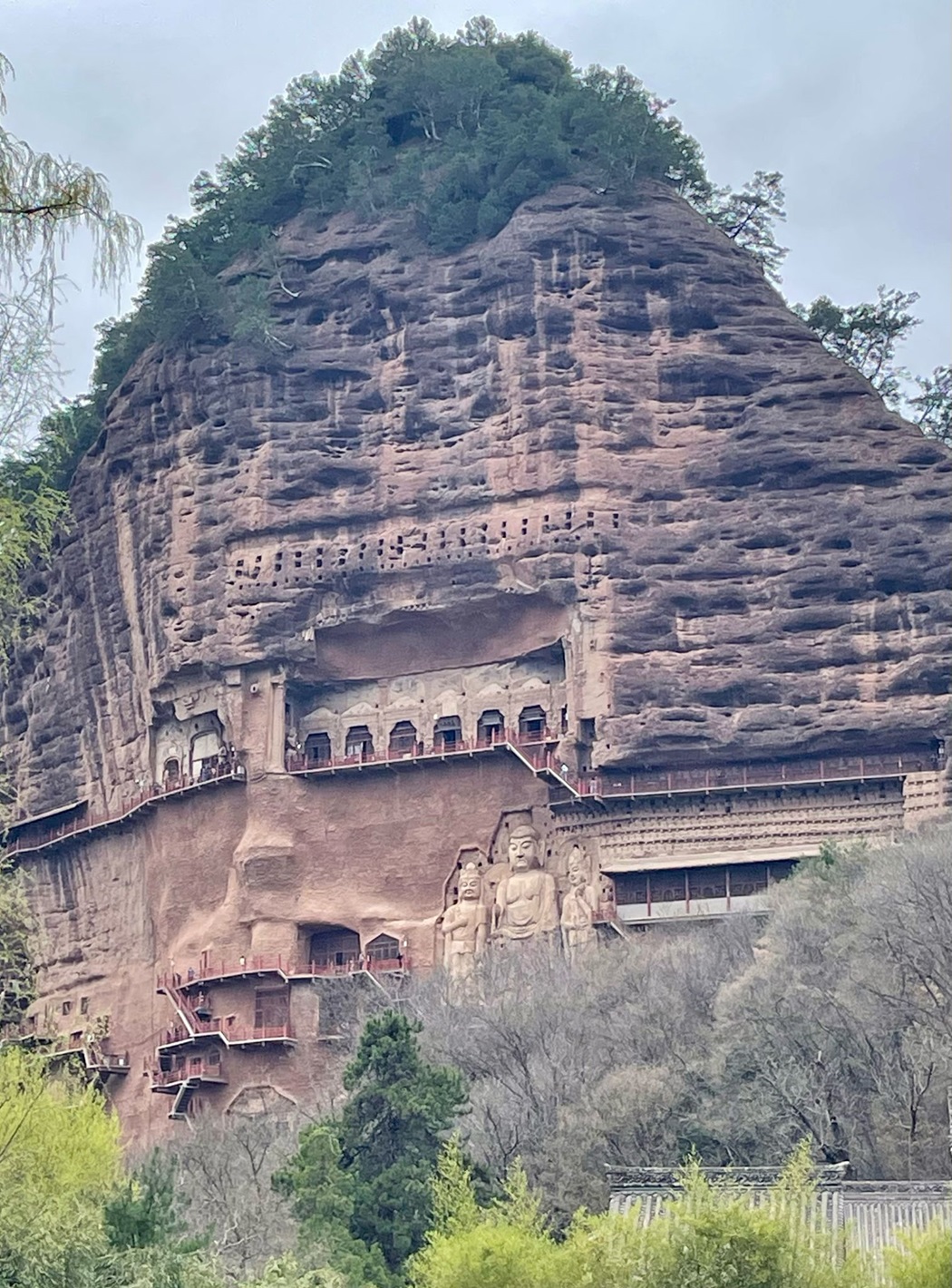 Viaggio in Cina Silvia Ronzoni