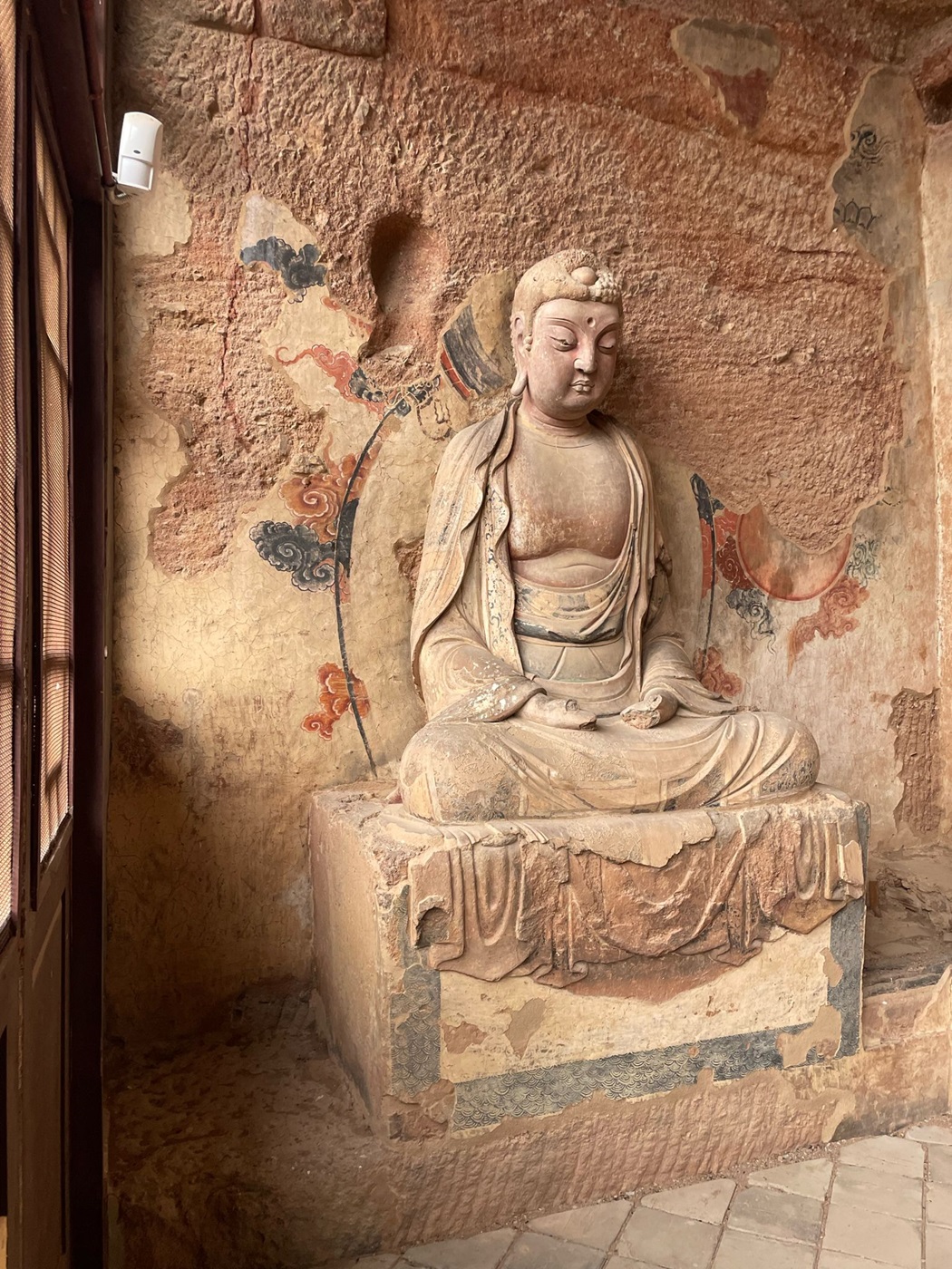 Viaggio in Cina Silvia Ronzoni