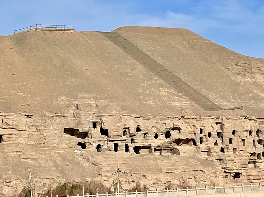 Viaggio in Cina Silvia Ronzoni