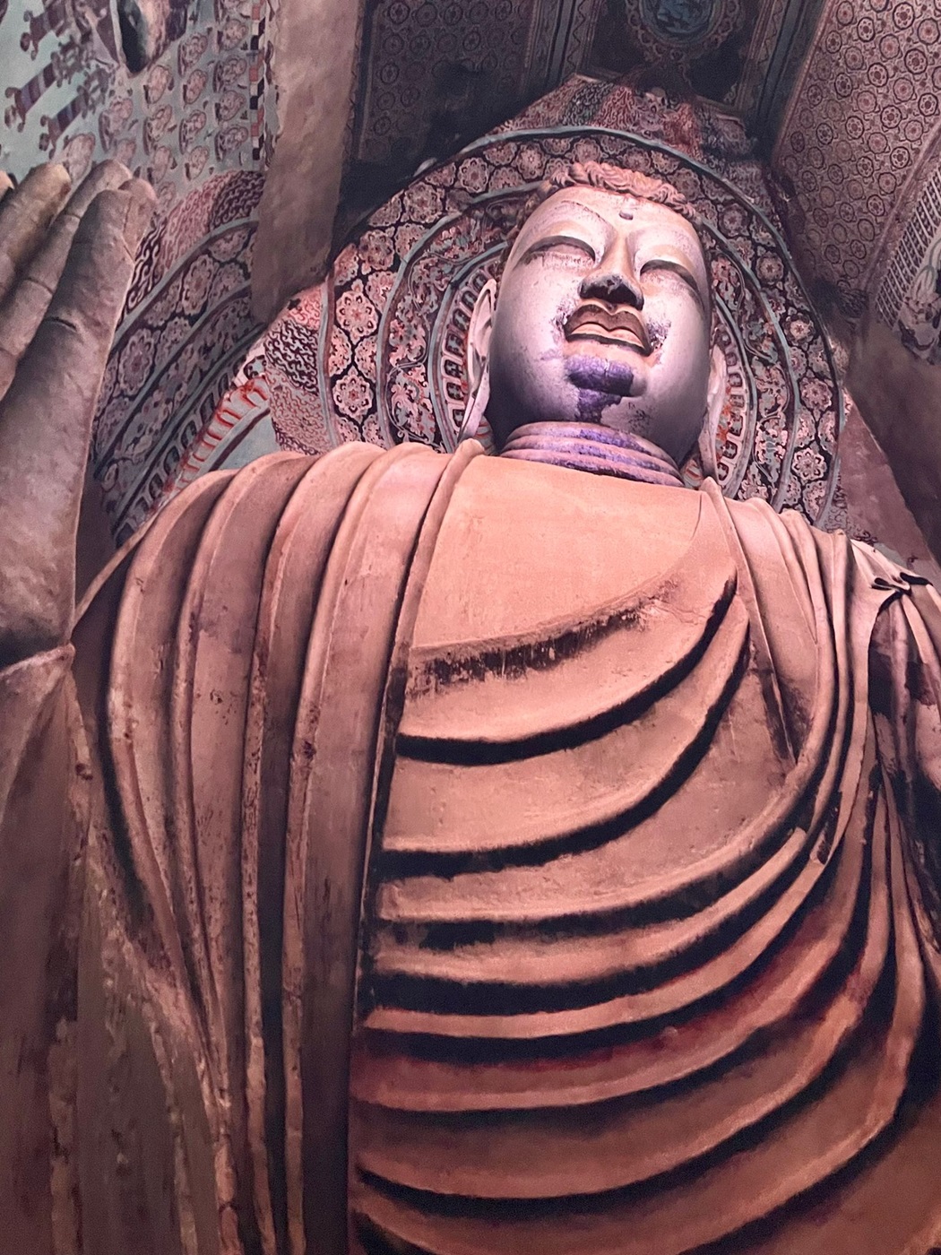 Viaggio in Cina Silvia Ronzoni