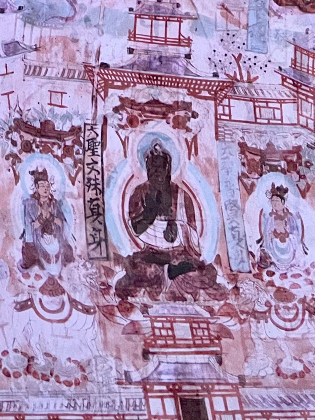 Viaggio in Cina Silvia Ronzoni