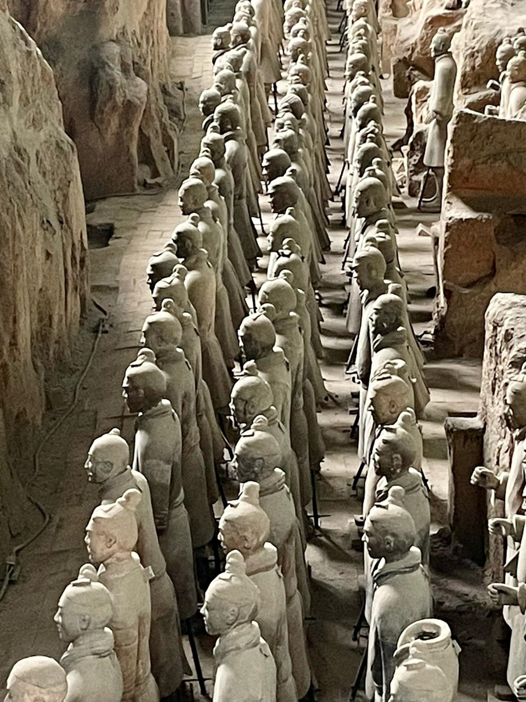 Viaggio in Cina Silvia Ronzoni